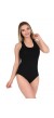 Berrak 2083 3 LU Kadın Çıtçıtlı (Kancalı) Body
