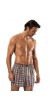 Erdem Erkek 1440 poplin Boxer 3 Adet