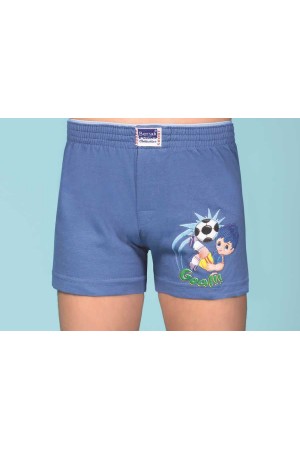 Berrak 1556 3 lu Erkek Çocuk Boxer