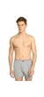 Tutku Erkek 6 Lİ Penye Düğmeli Boxer 